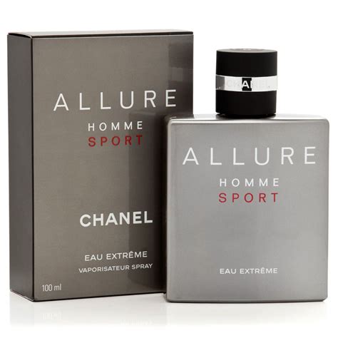 onde comprar perfume da chanel mais barato|allure homme chanel 100ml.